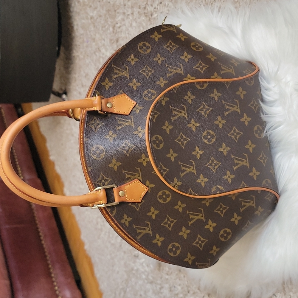 LV Ellipse